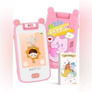 Children’s phone Learning toys